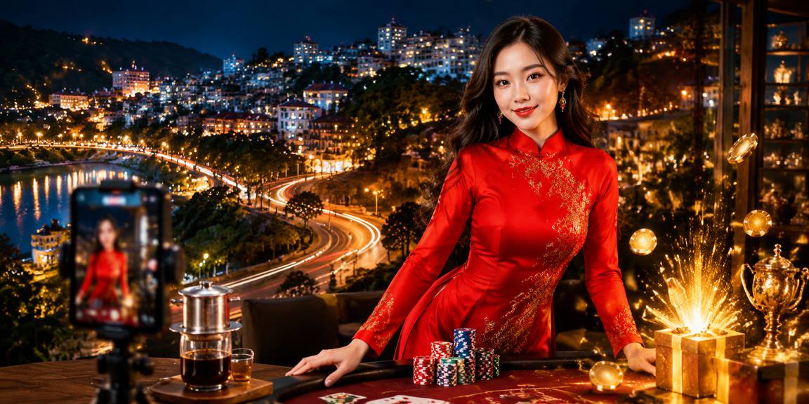 ou88 Slot Biển Xanh
