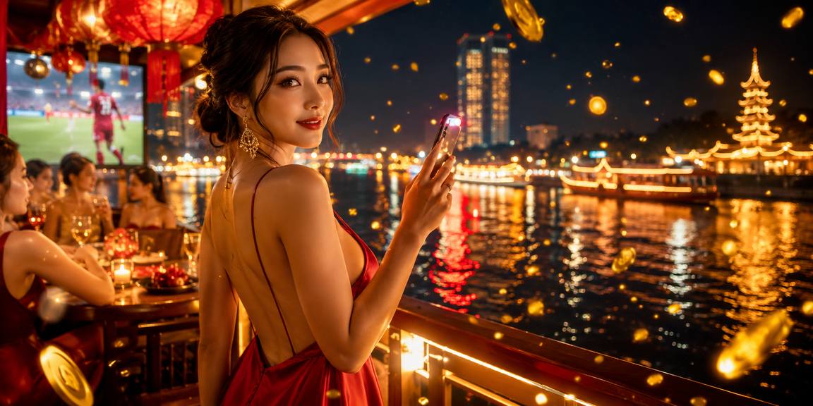 ou88 Baccarat Di Động